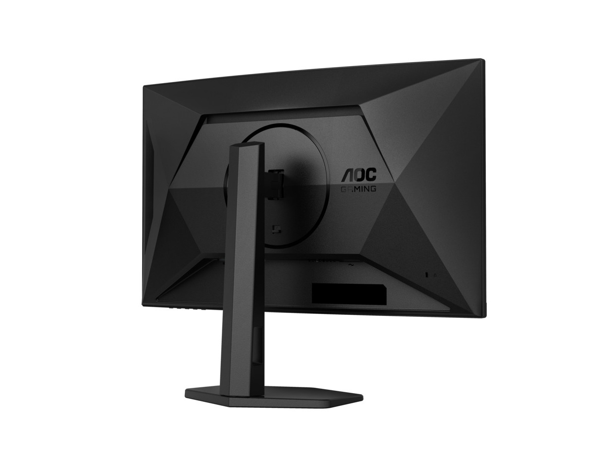 MONITOR GAMING AOC C27G4ZXU (27\
