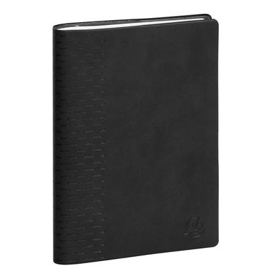Agenda de poche Winner - 1 semaine sur 2 pages - 10,5 x 15,5 cm - disponible dans différentes couleurs - Exacompta