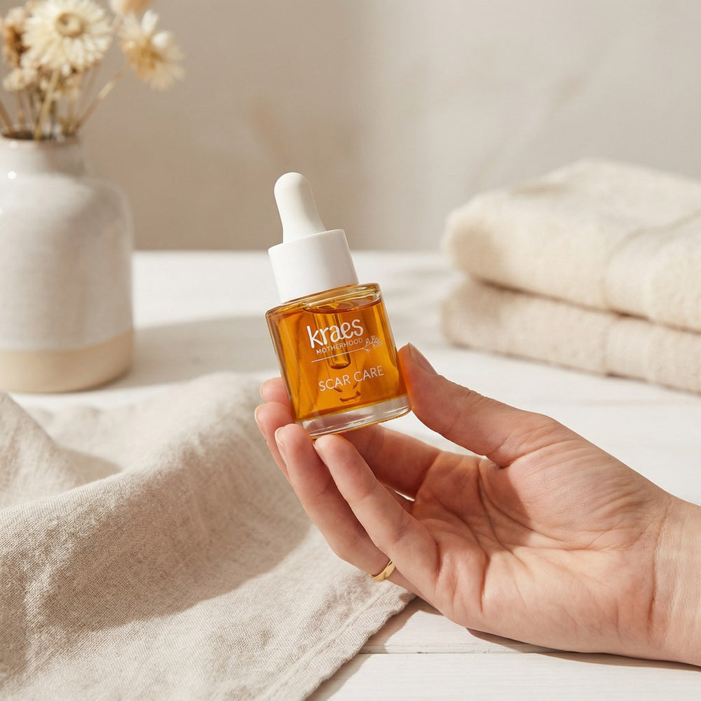 Køb Kraes Scar Care