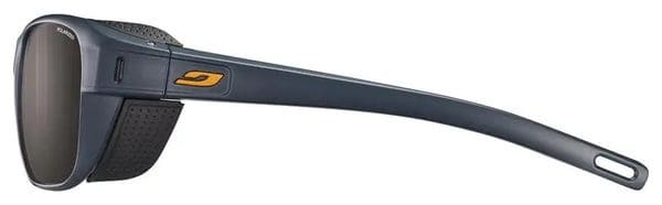 Lunettes de Soleil Julbo Camino Bleu Foncé Polarisé cat. 3
