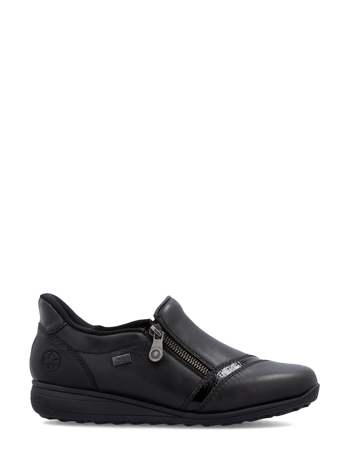 Rieker Ravenna Black