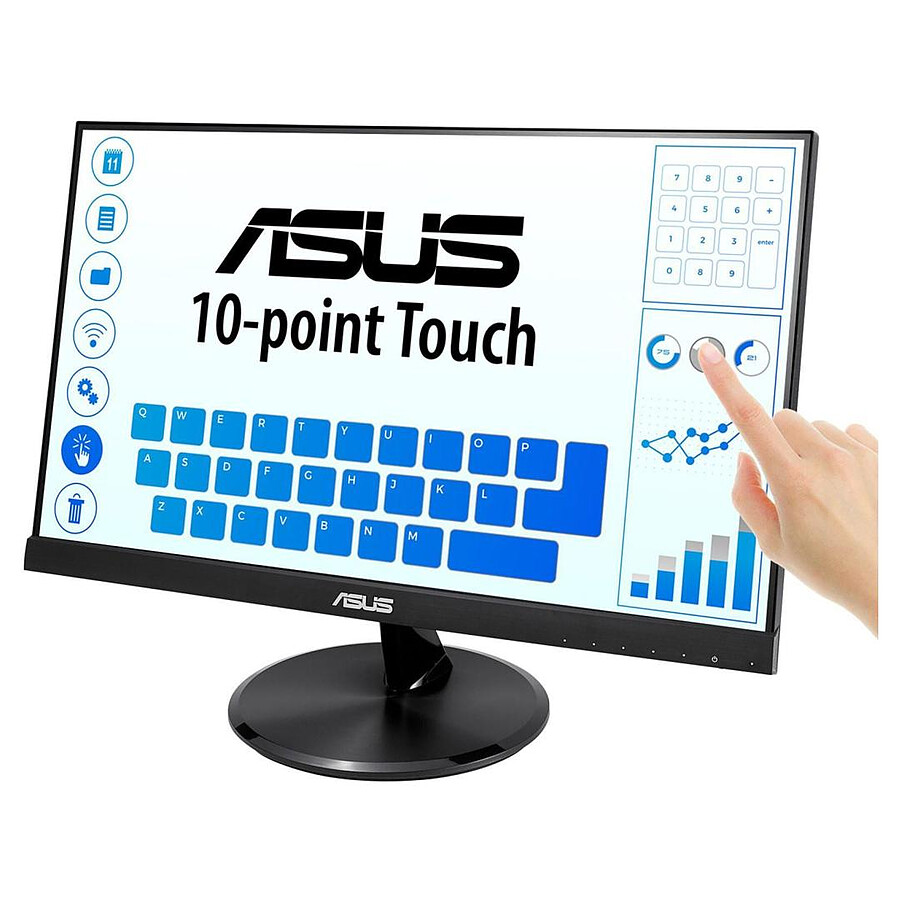 Asus VT229H