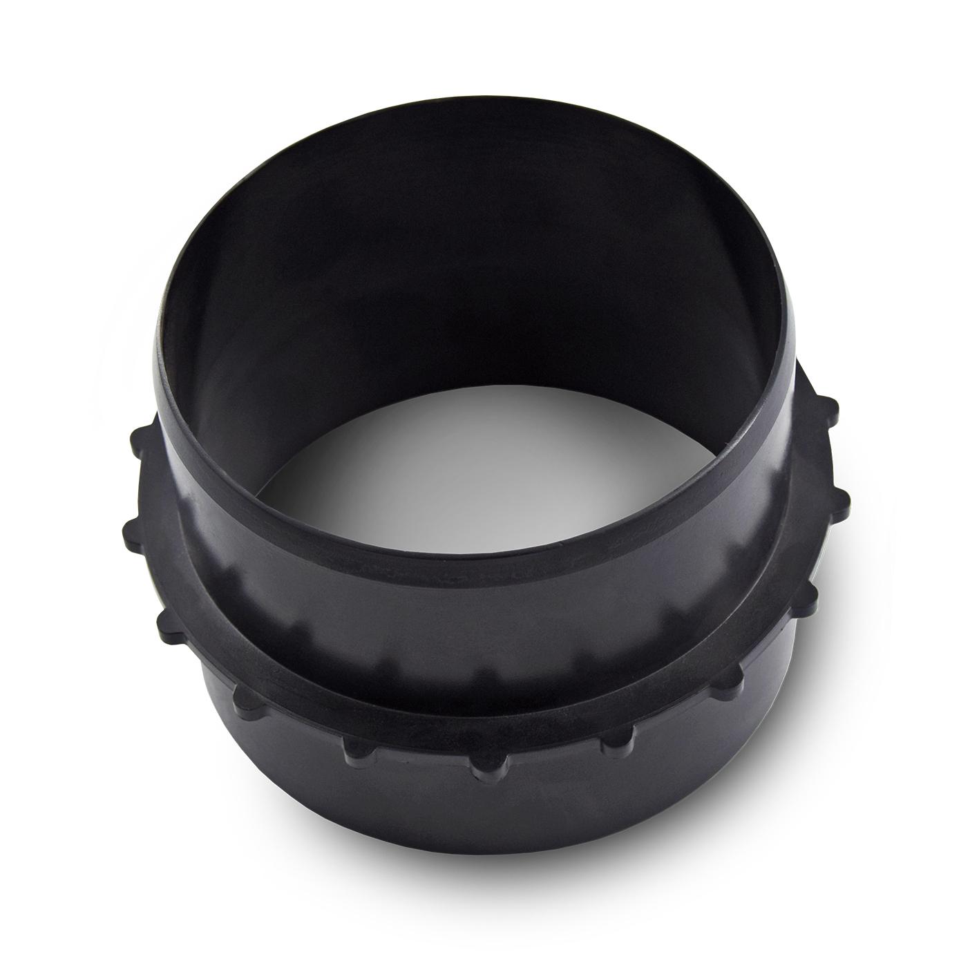 BAMATO Anschlussstück 100mm