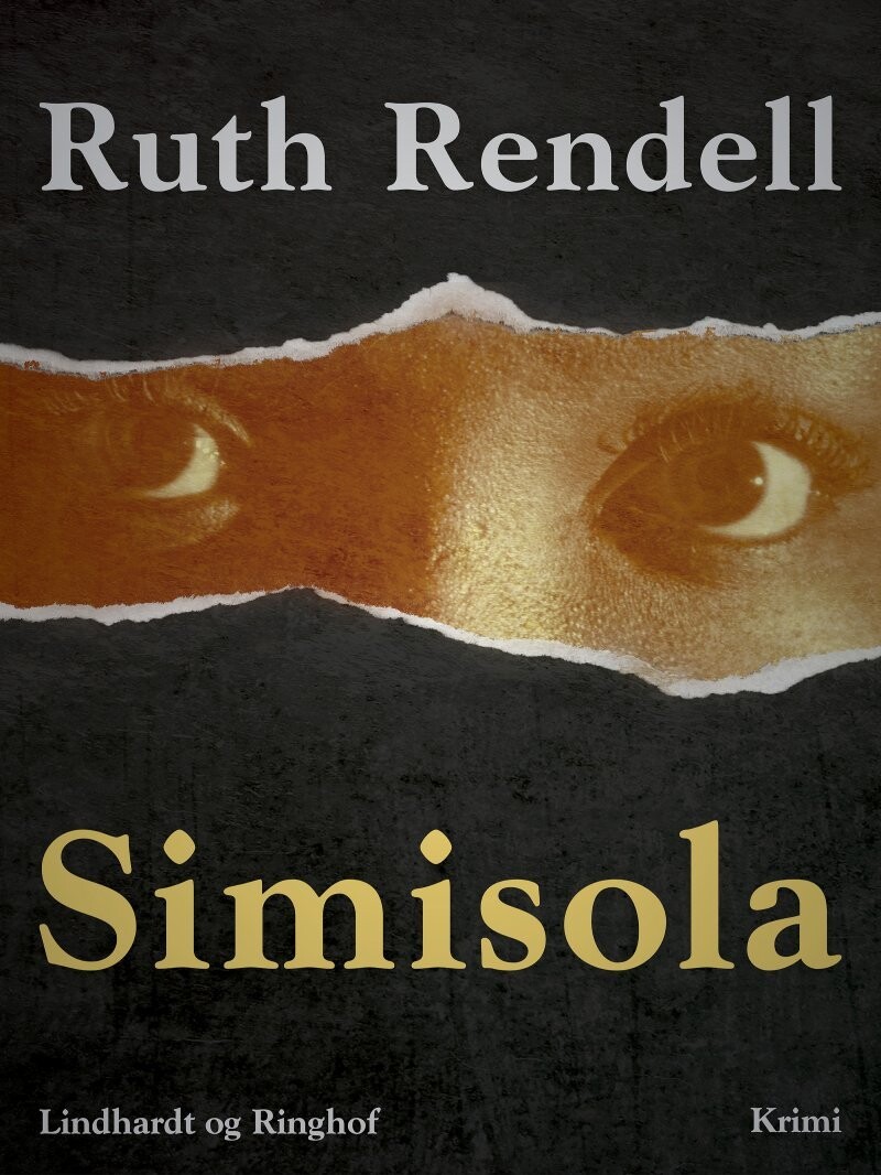 Simisola - Ruth Rendell - Bog