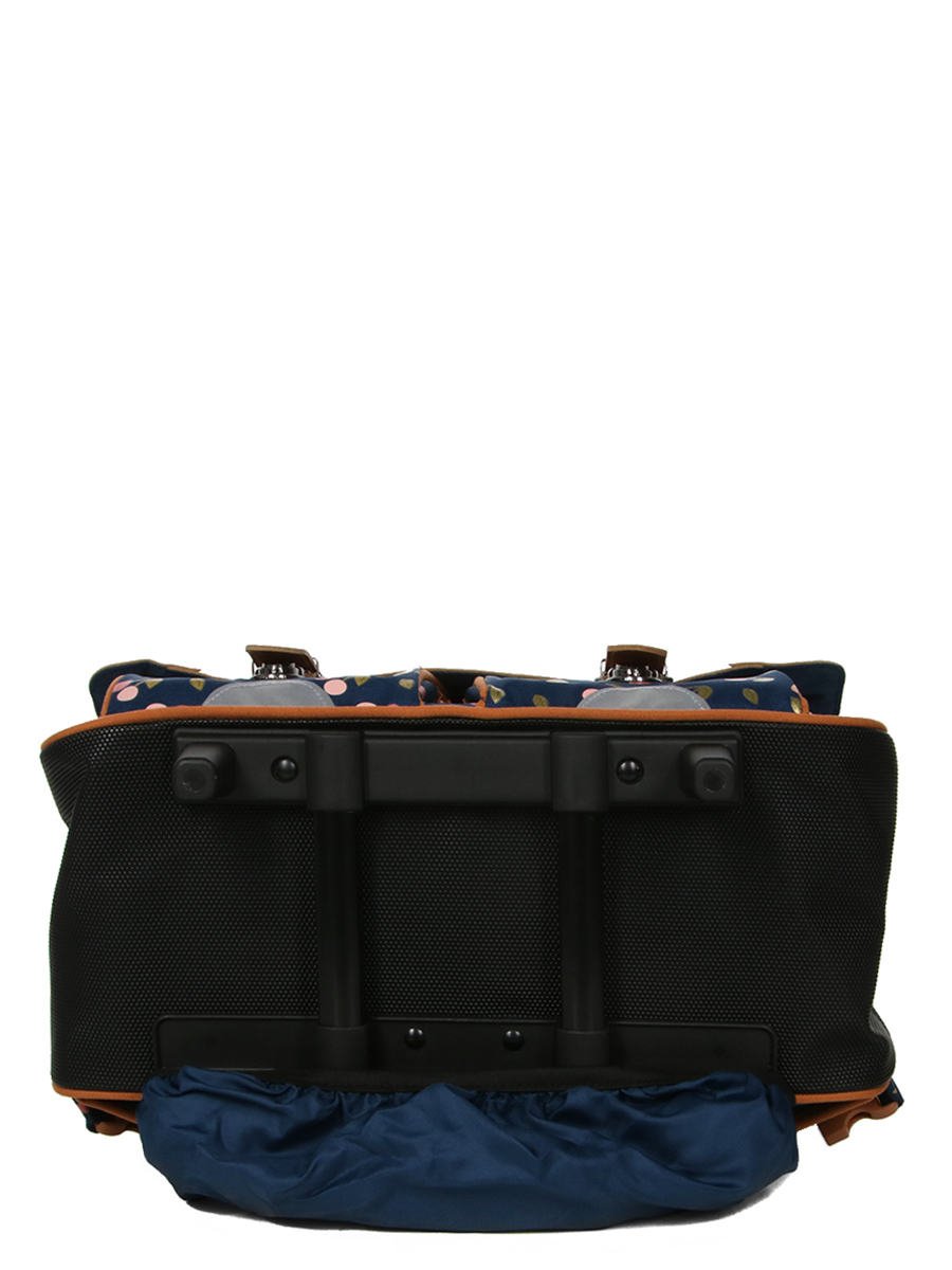 Cartable À roulettes Tann's Alexa 41 cm
