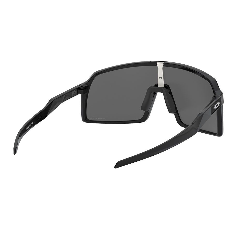 Oakley SUTRO - Lunettes de soleil polished black/prizm black