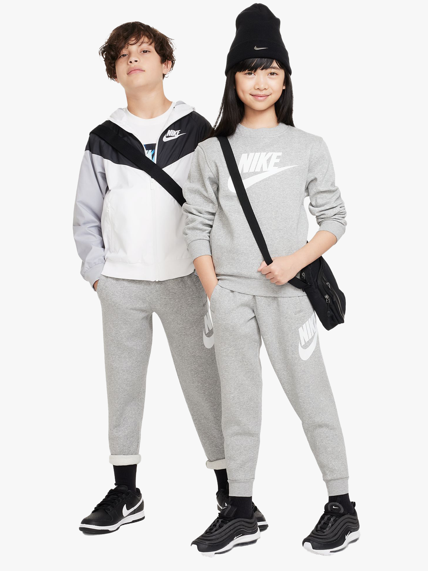 Club Fleece Pant