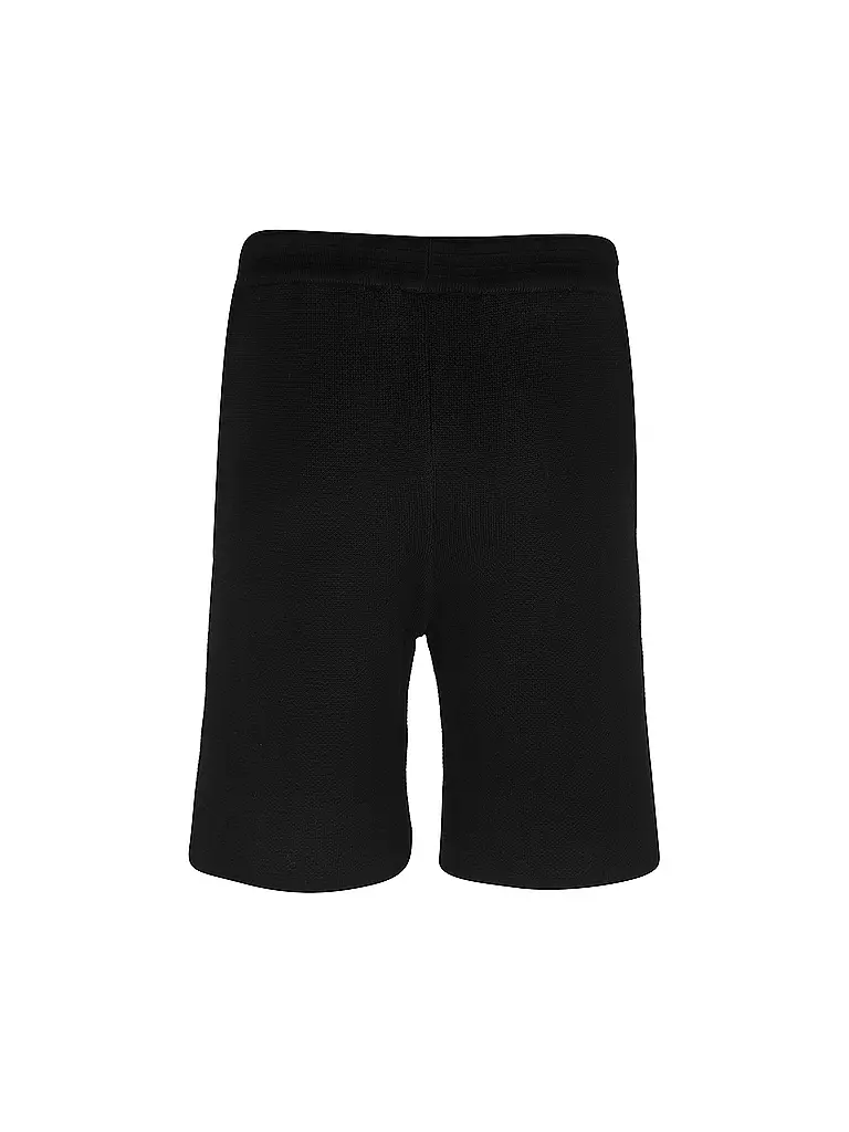 PEGADOR Shorts FLANIGAN schwarz