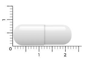 Vitakruid Atrimove Capsules 300CP