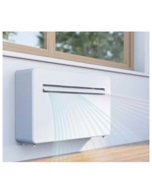 Qlima Airco Wdh 229 Inverter Monoblock - Luchtbehandeling -