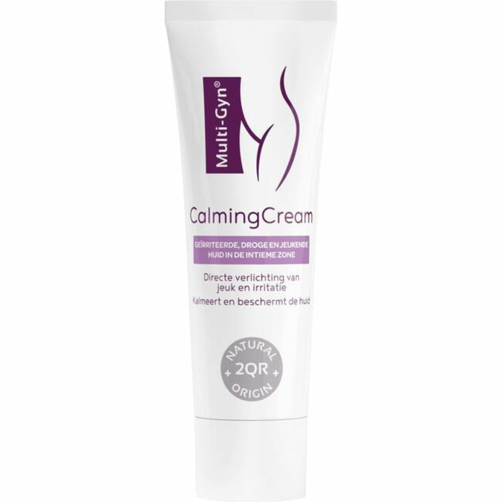Multi-Gyn Calming Cream 500 gr