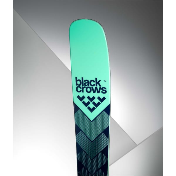 Ski BLACK CROWS ATRIS TURQUOISE