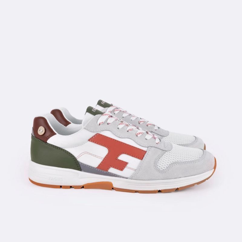 Olive - Chaussures lifestyle