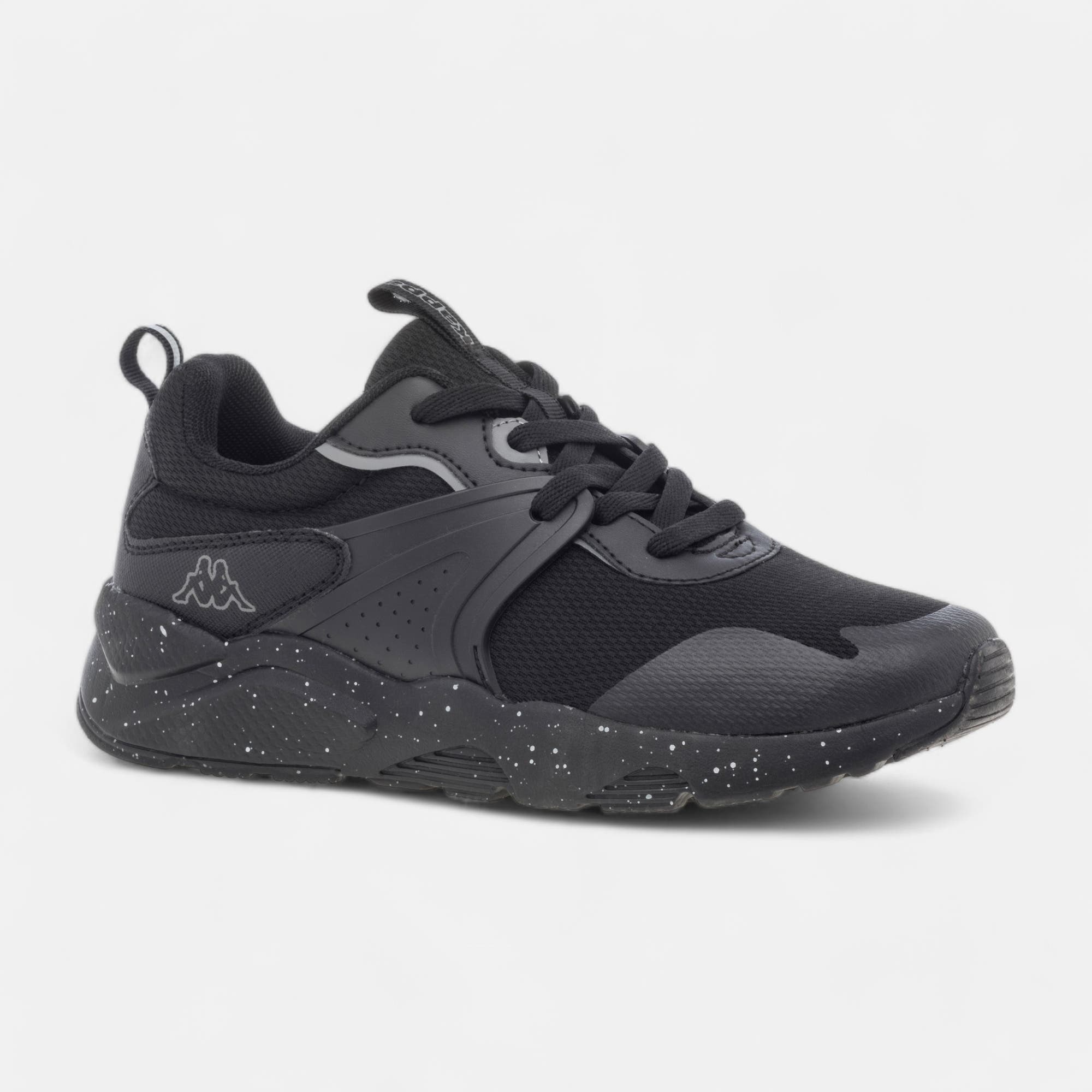 Sneakers Garçon noir