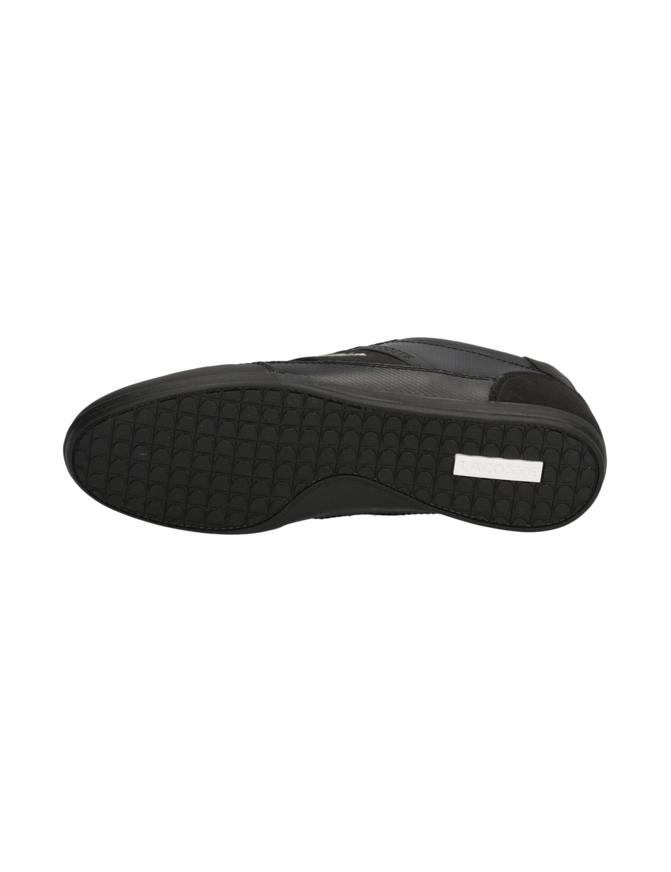 LOW PROFILE SNEAKERS