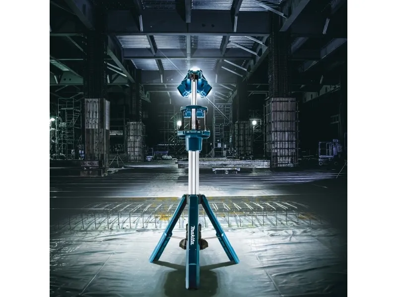 Makita LXT DEADML814 - Projektører - LED