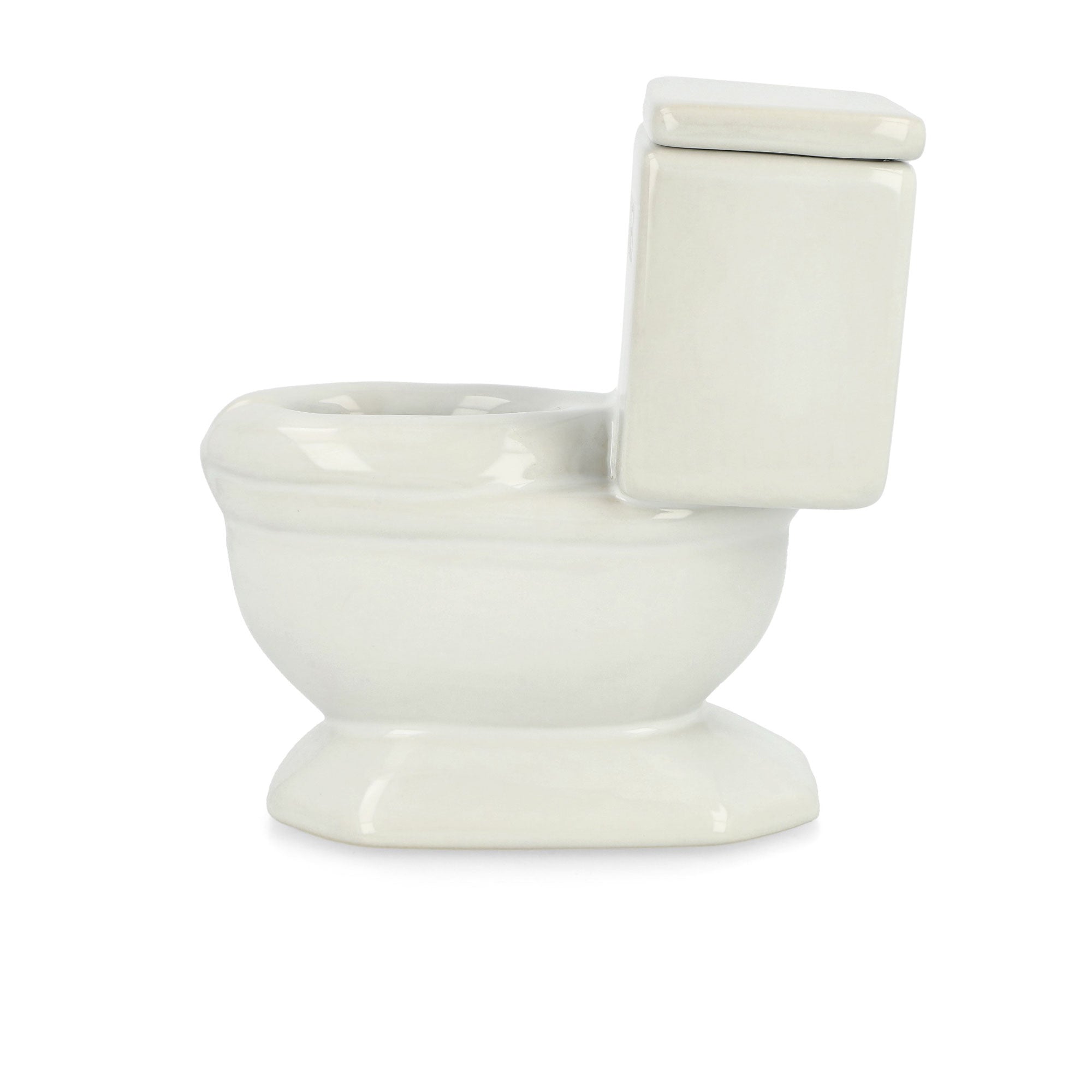 Pleasures<br>Toilet Ashtray