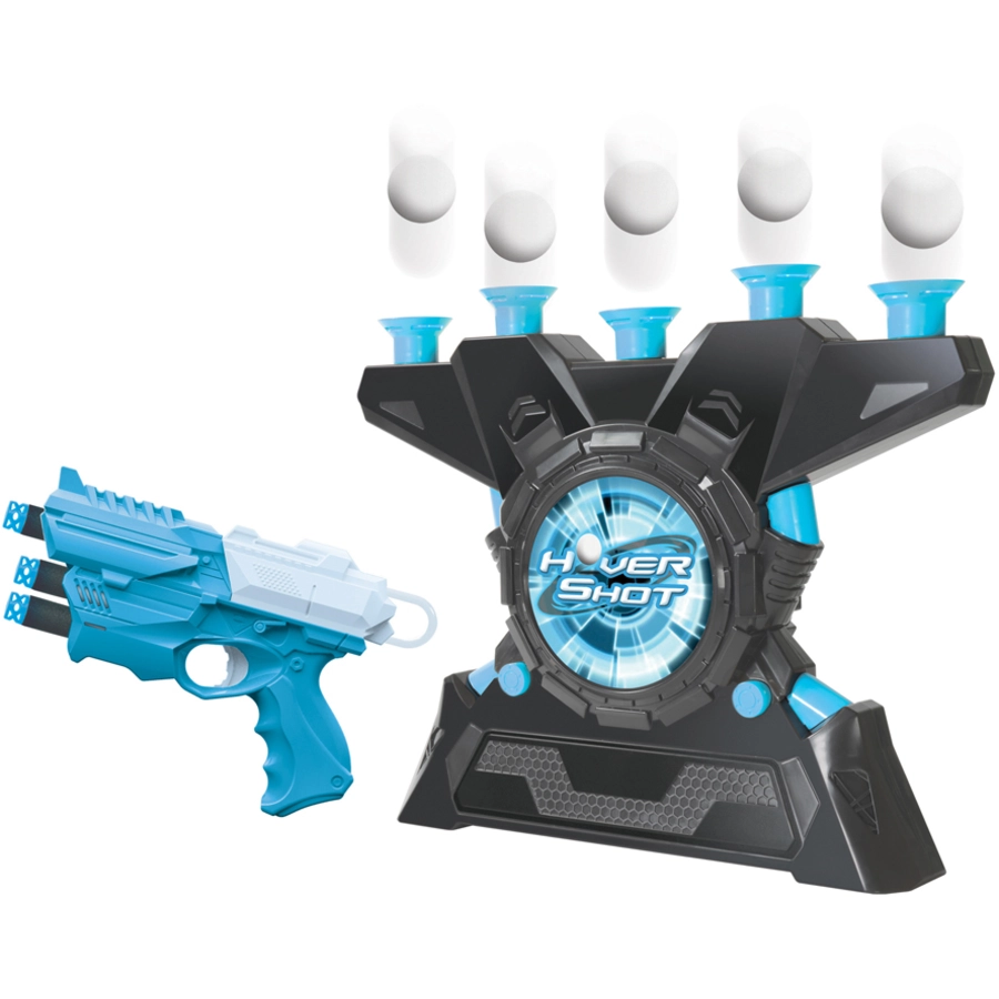 Merchant Ambassador Electronic Arcade Hover Shot bunt