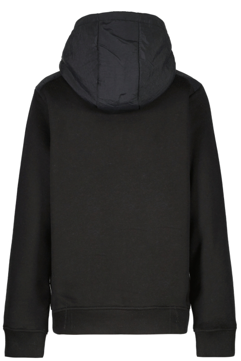Cars zwarte heren sweater