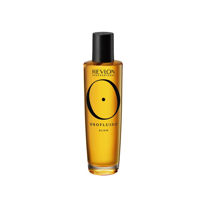 Élixir d'huile d'argan Orofluido 30ml