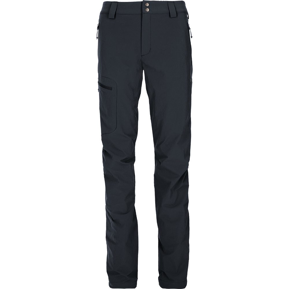 RAB Incline Wanderhose Damen beluga