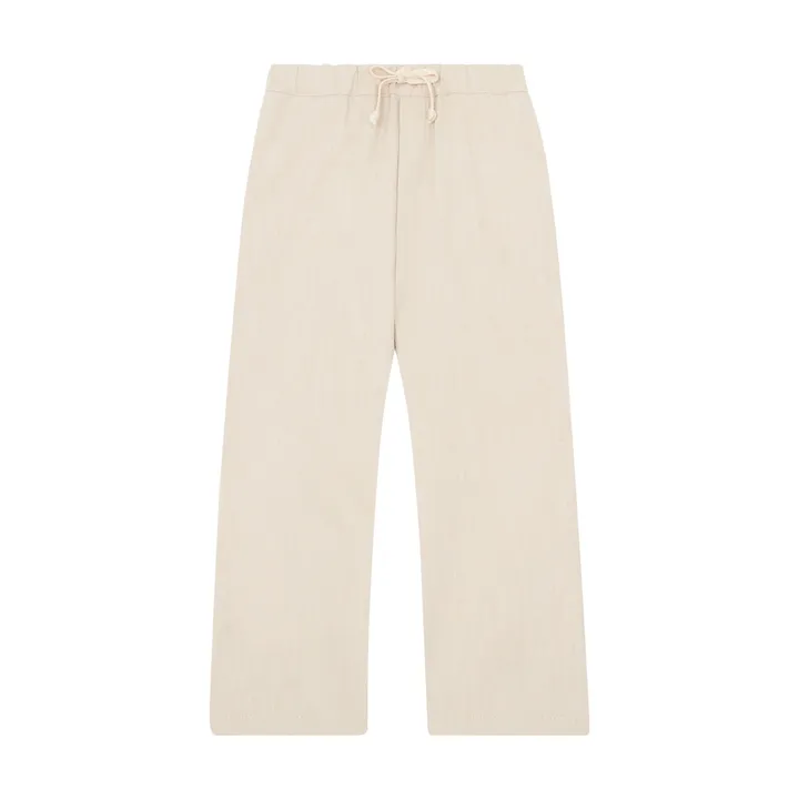 Zhoe & Tobiah Pantalon Droit | Beige