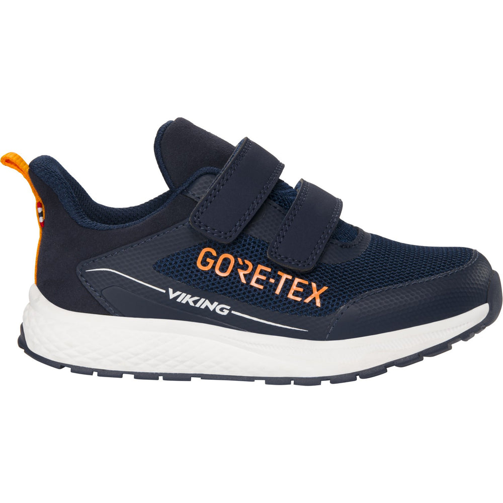 Køb VIKING Navy Bouncy GTX 2V