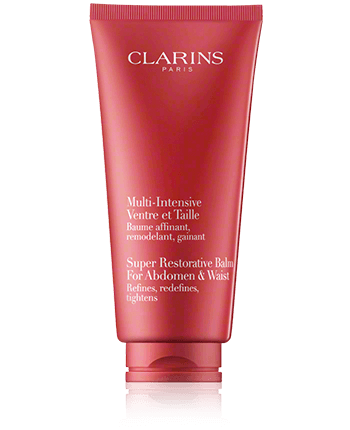 Clarins Körperpflege Multi-Intensive Ventre et Taille 200ml