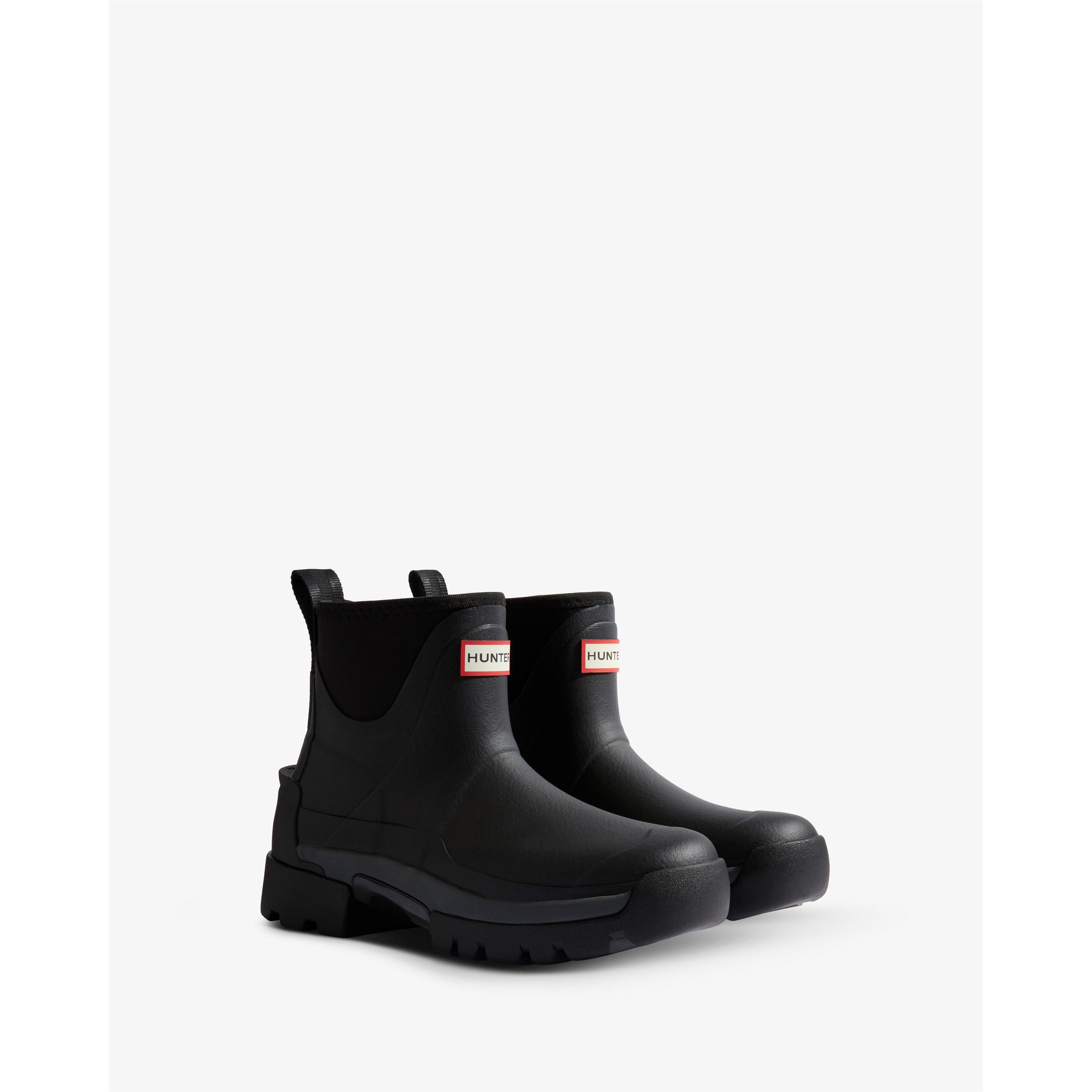 Hunter Balmoral Muck Boots
