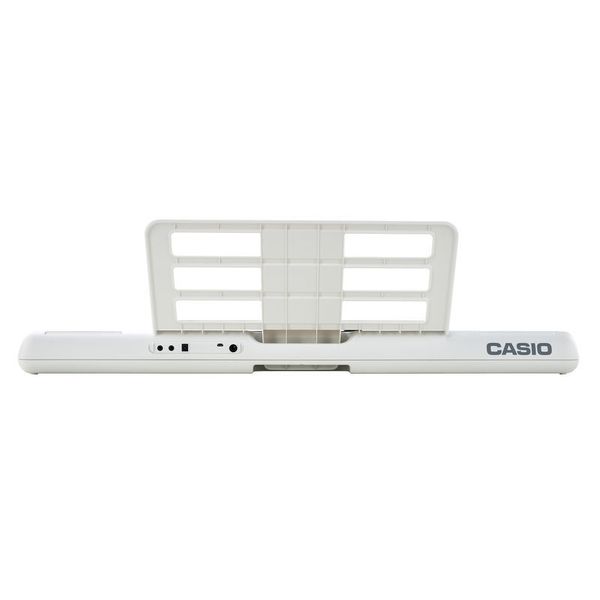 Casio CT-S200 WH Set