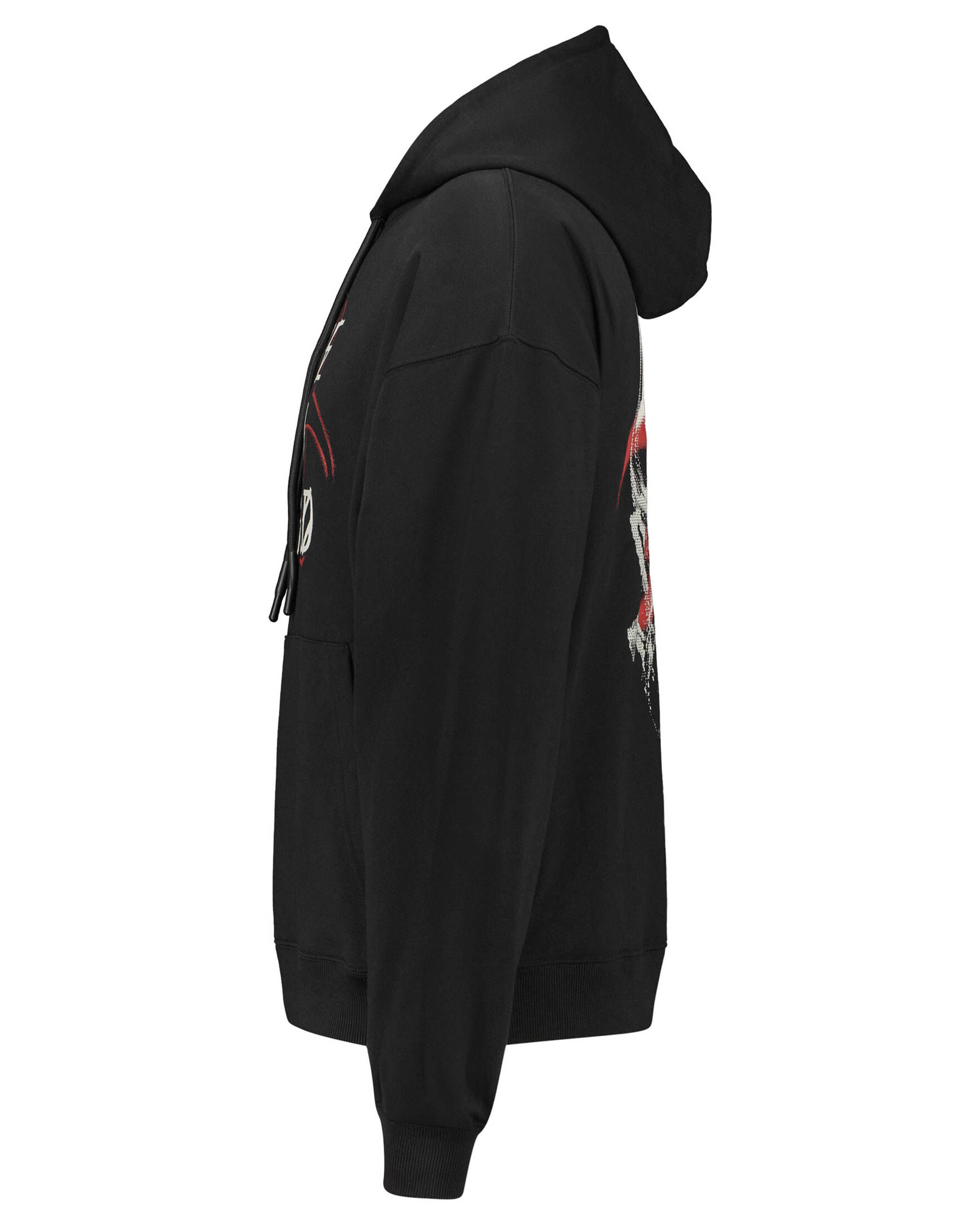 44 Label Group| Herren Hoodie FALLOUT