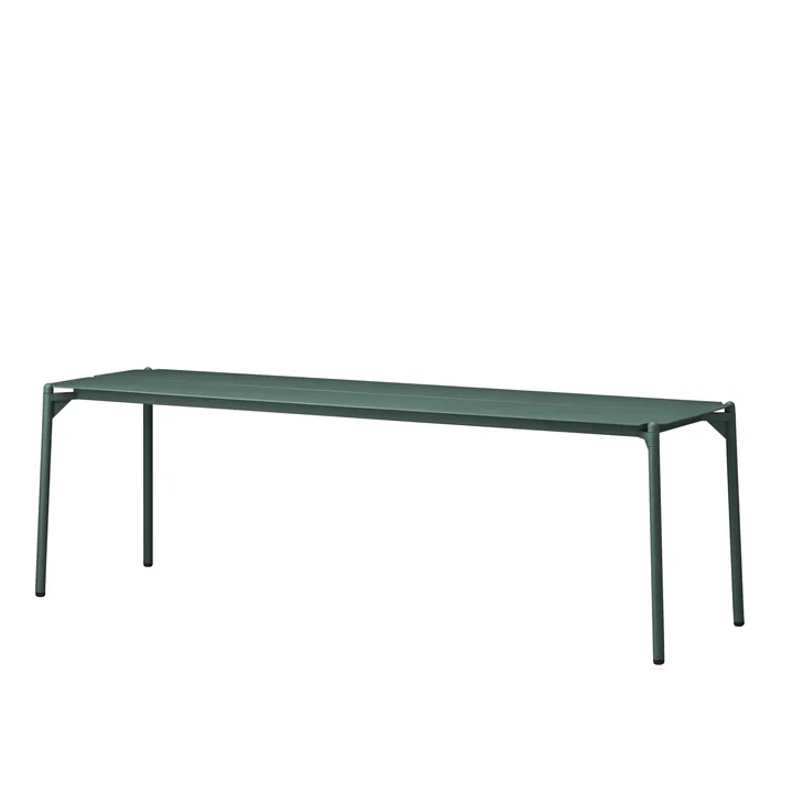 AYTM - Novo Bank, L 145 cm, forest