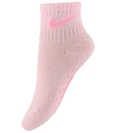 Nike Socken - 3er-Pack - Rosa/Blau/Gelb