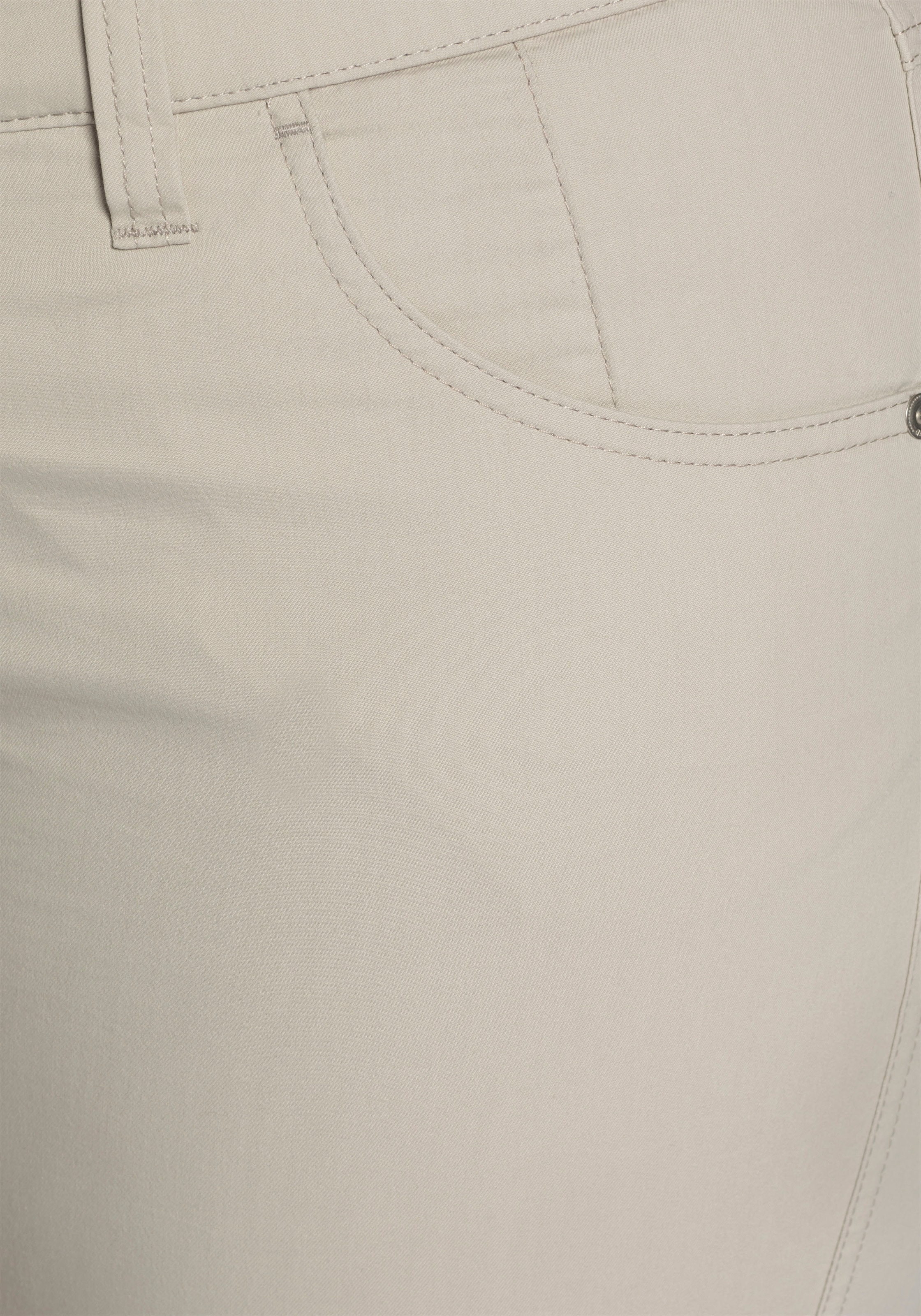 KjBRAND Chinohose »Betty Chino«  mit Komfortbund