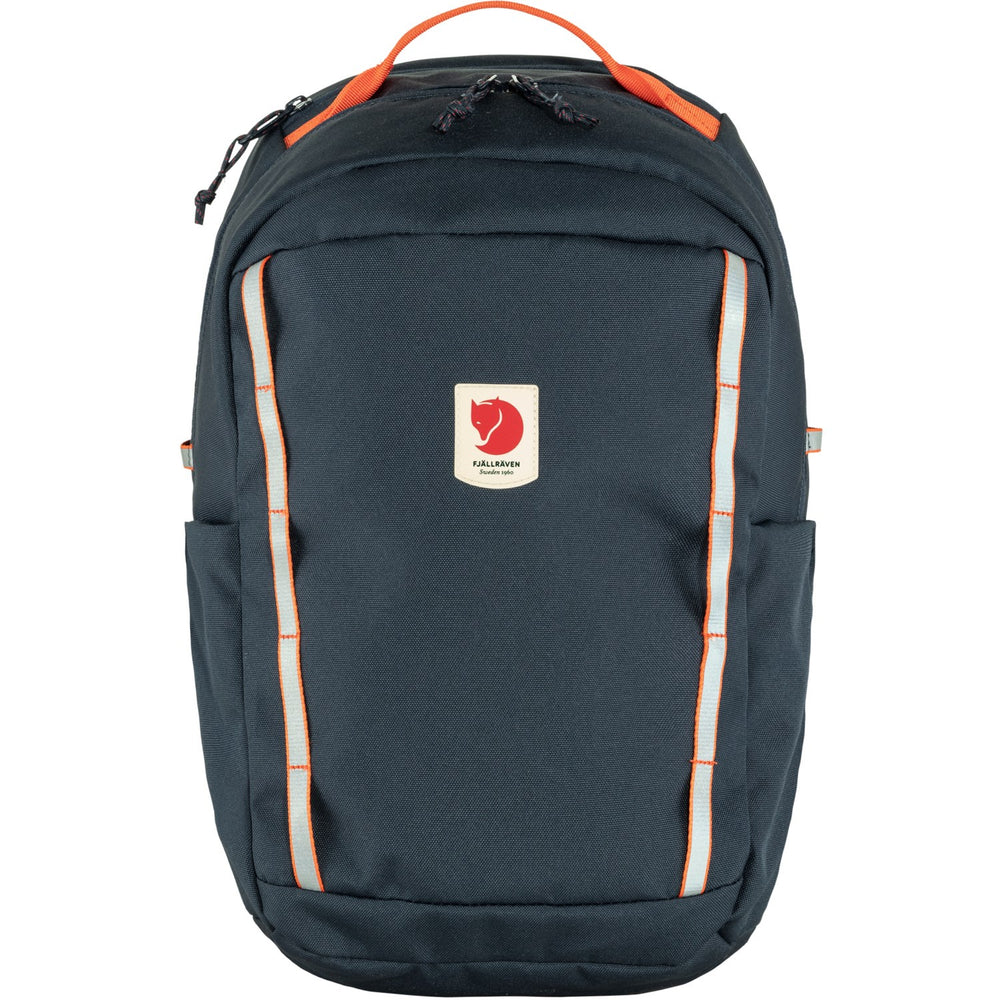 Køb Fjällräven Skule Kids Skoletaske Navy 15L