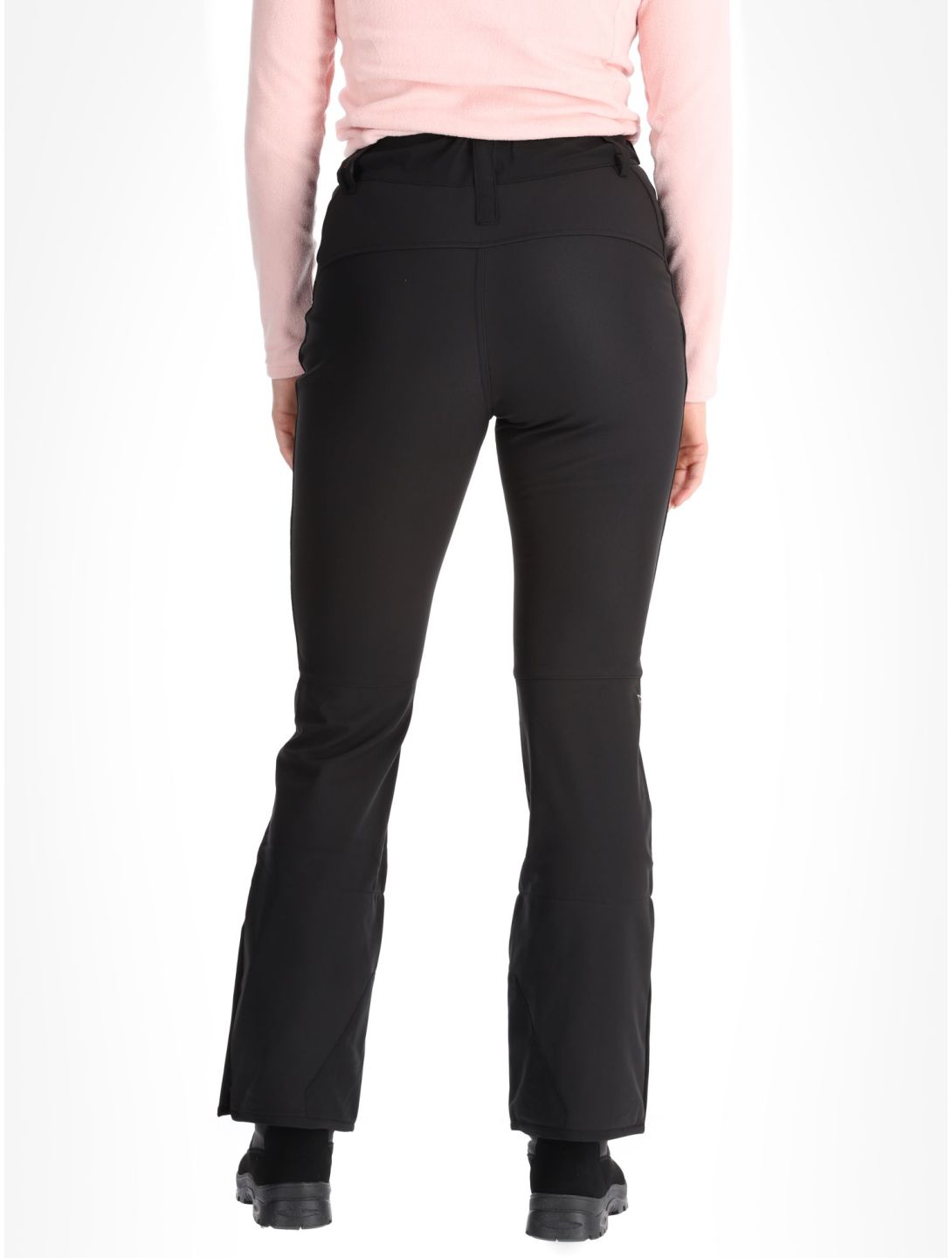 Tavors-N softshell skibroek dames