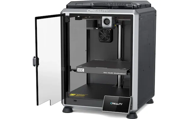 Creality 3D-Drucker »K1C 2025«