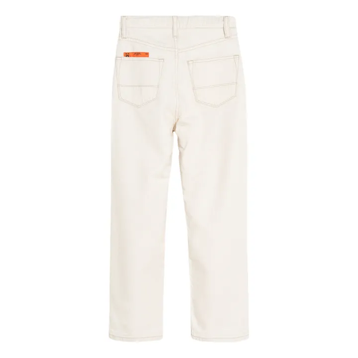 Bellerose Jean Droit Peters | Ecru