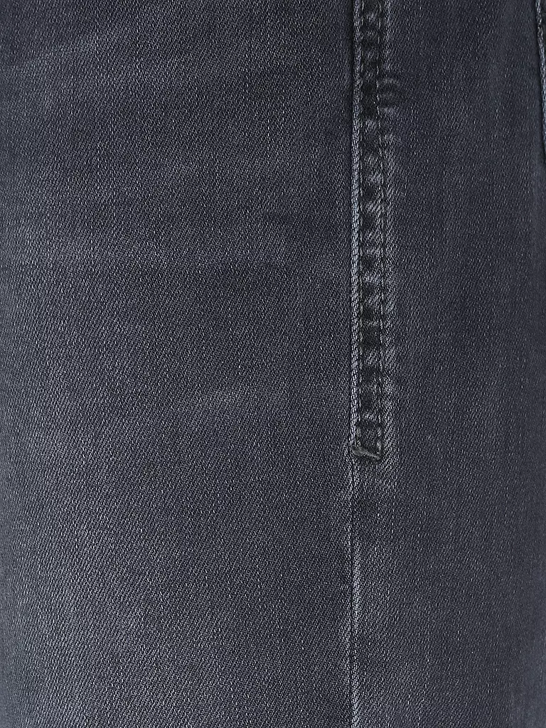 MAC Jeans Tapered Fit GREG schwarz