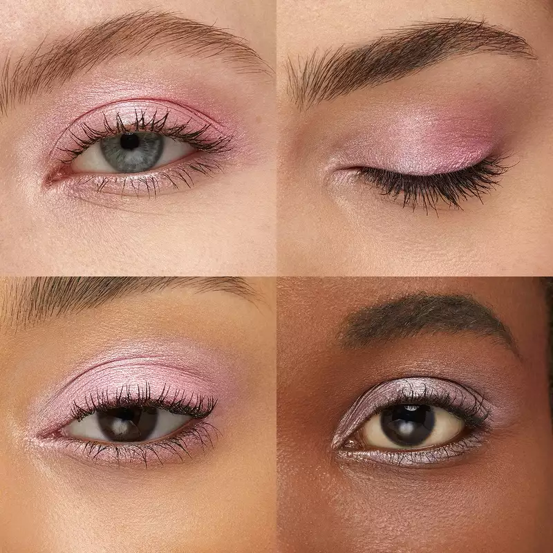 KIKO Milano Water Eyeshadow 3 gr. - 08 Baby Rose