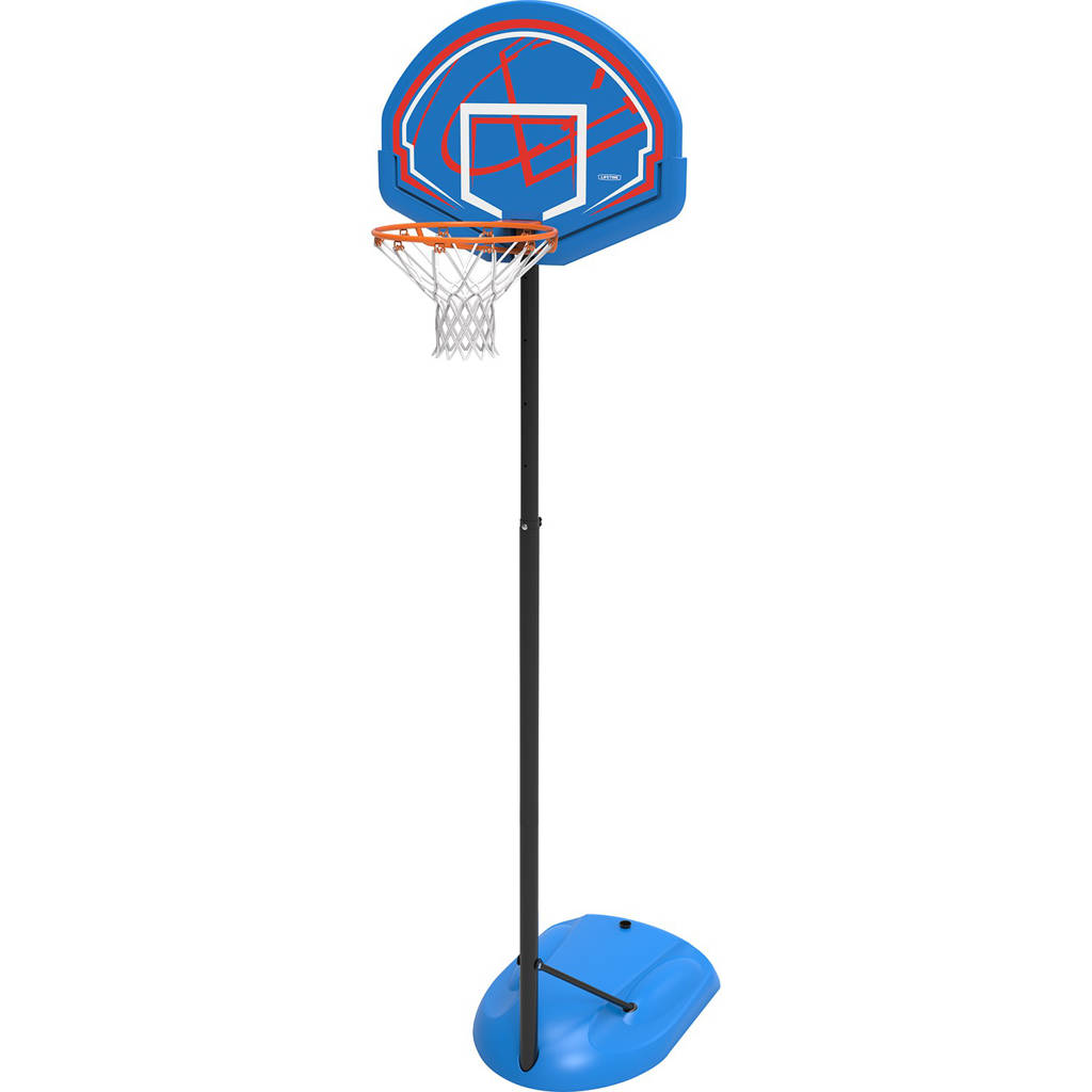 Youth Youth basketbalsysteem