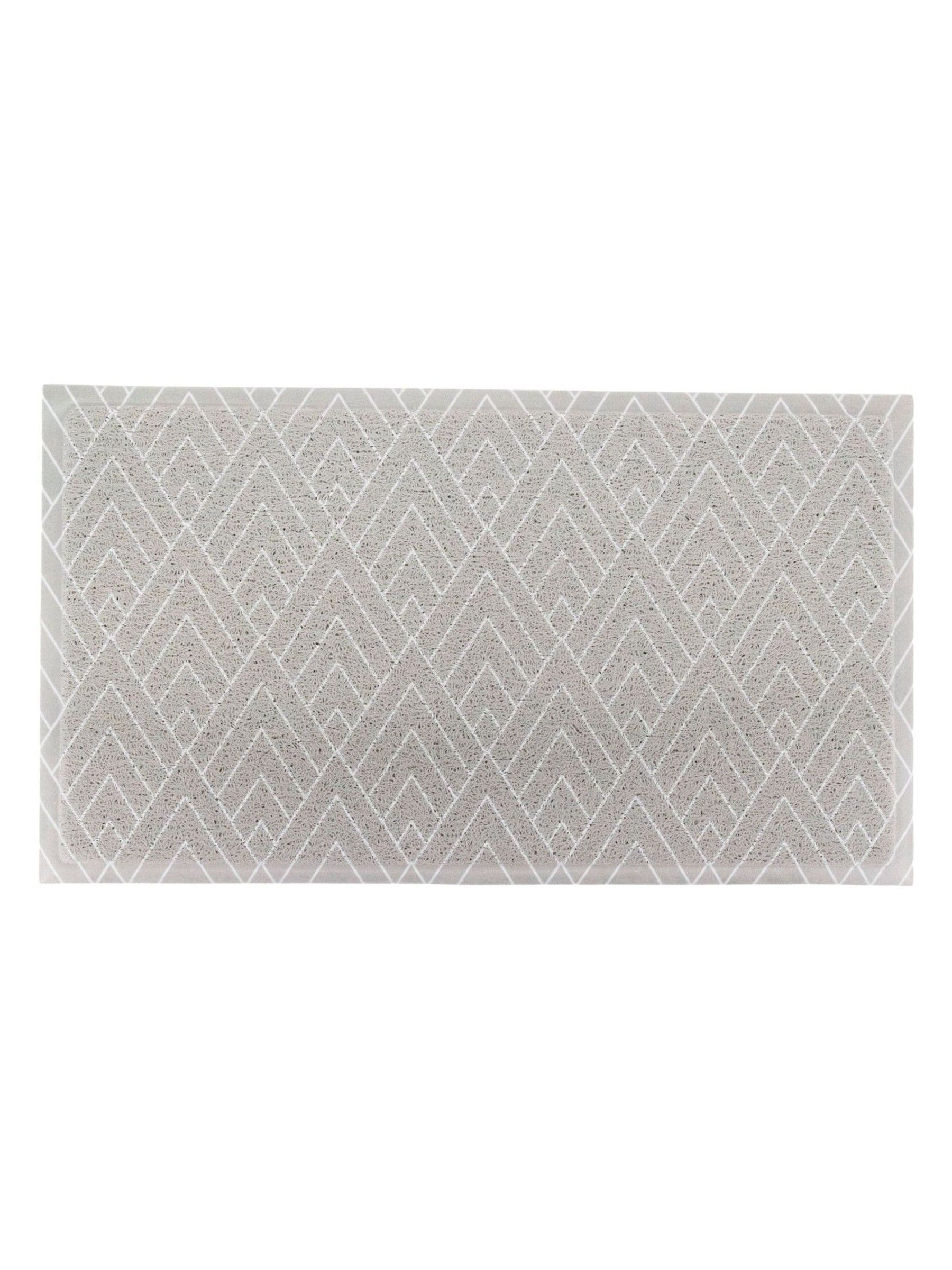 Artsy Mats Geometric Pattern Doormat