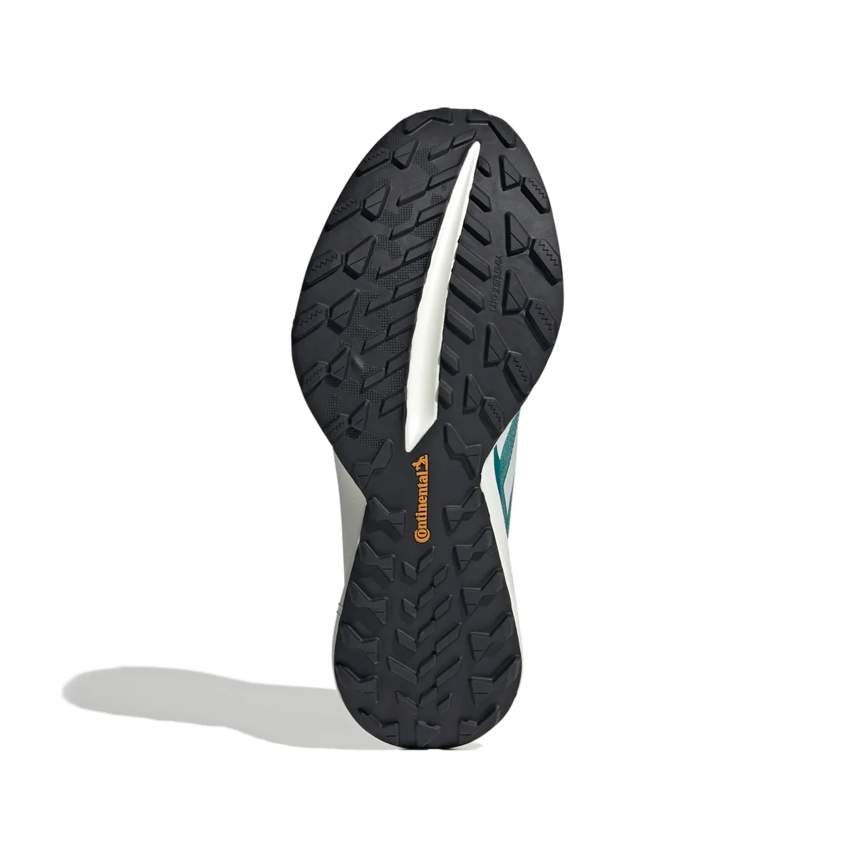 Adidas Men's Terrex Agravic Speed Ultra Purtea/greone/aurivy