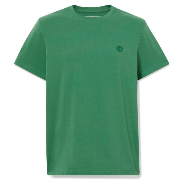 Timberland - Dunstan River S/S Tee - T-shirt