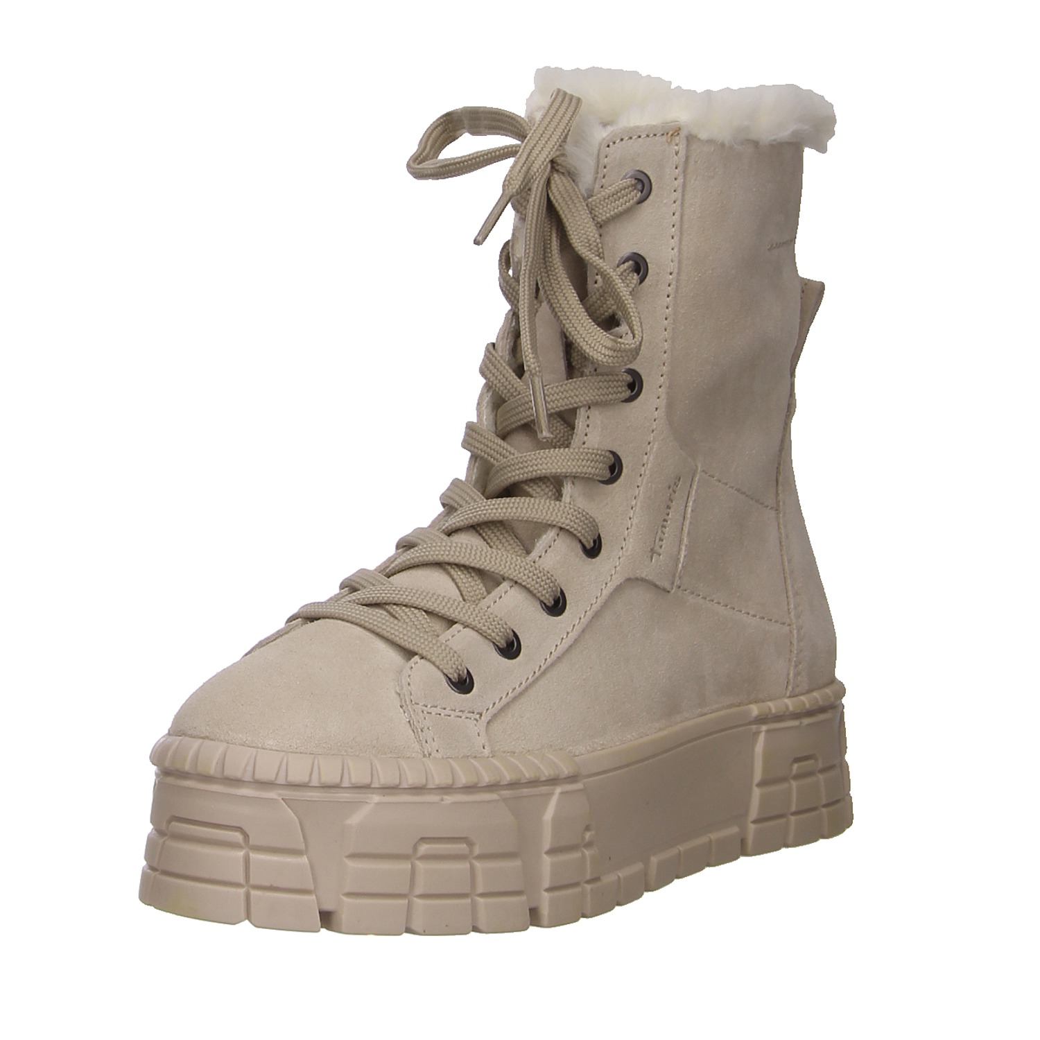 Tamaris Stiefeletten beige beige
