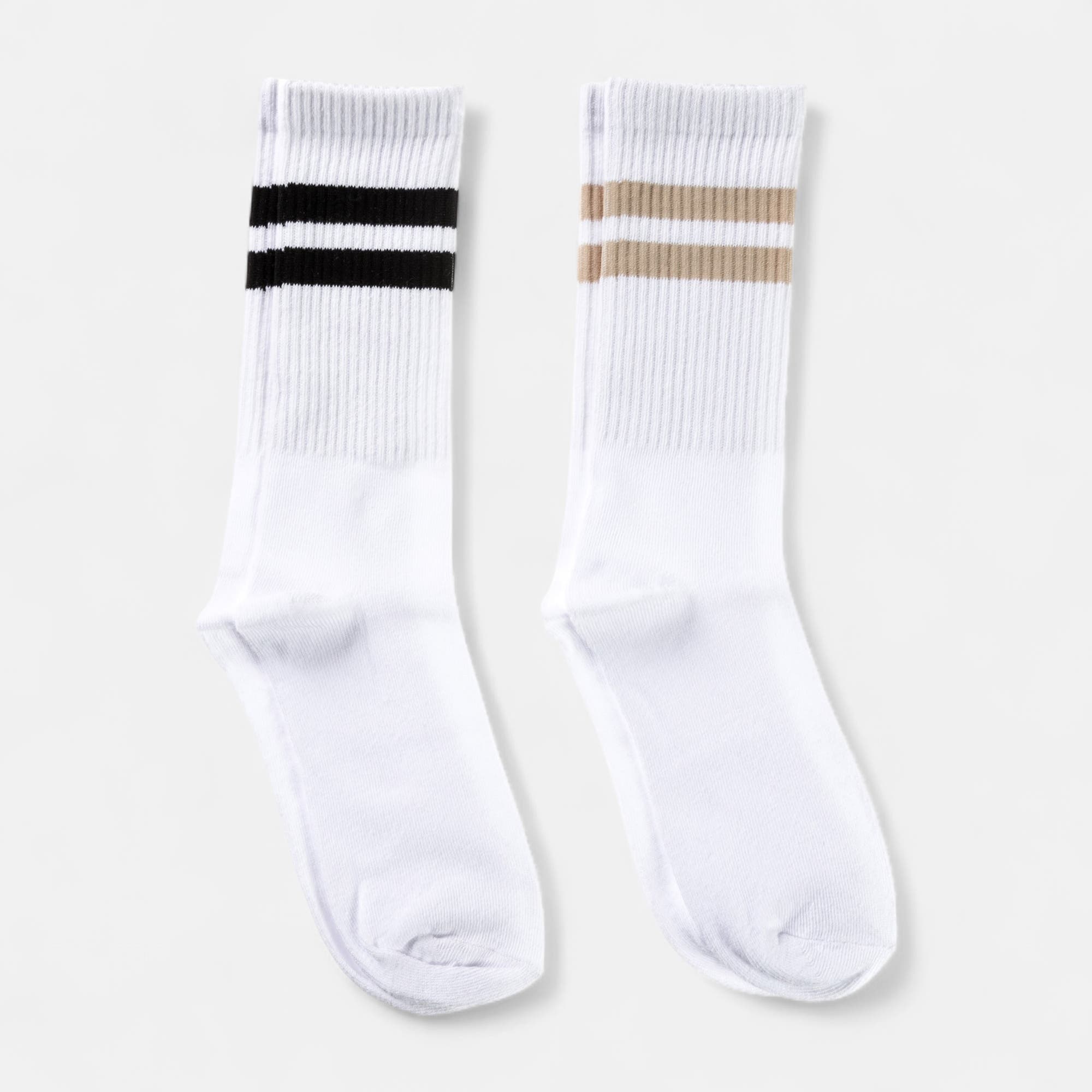Chaussettes Femme noir