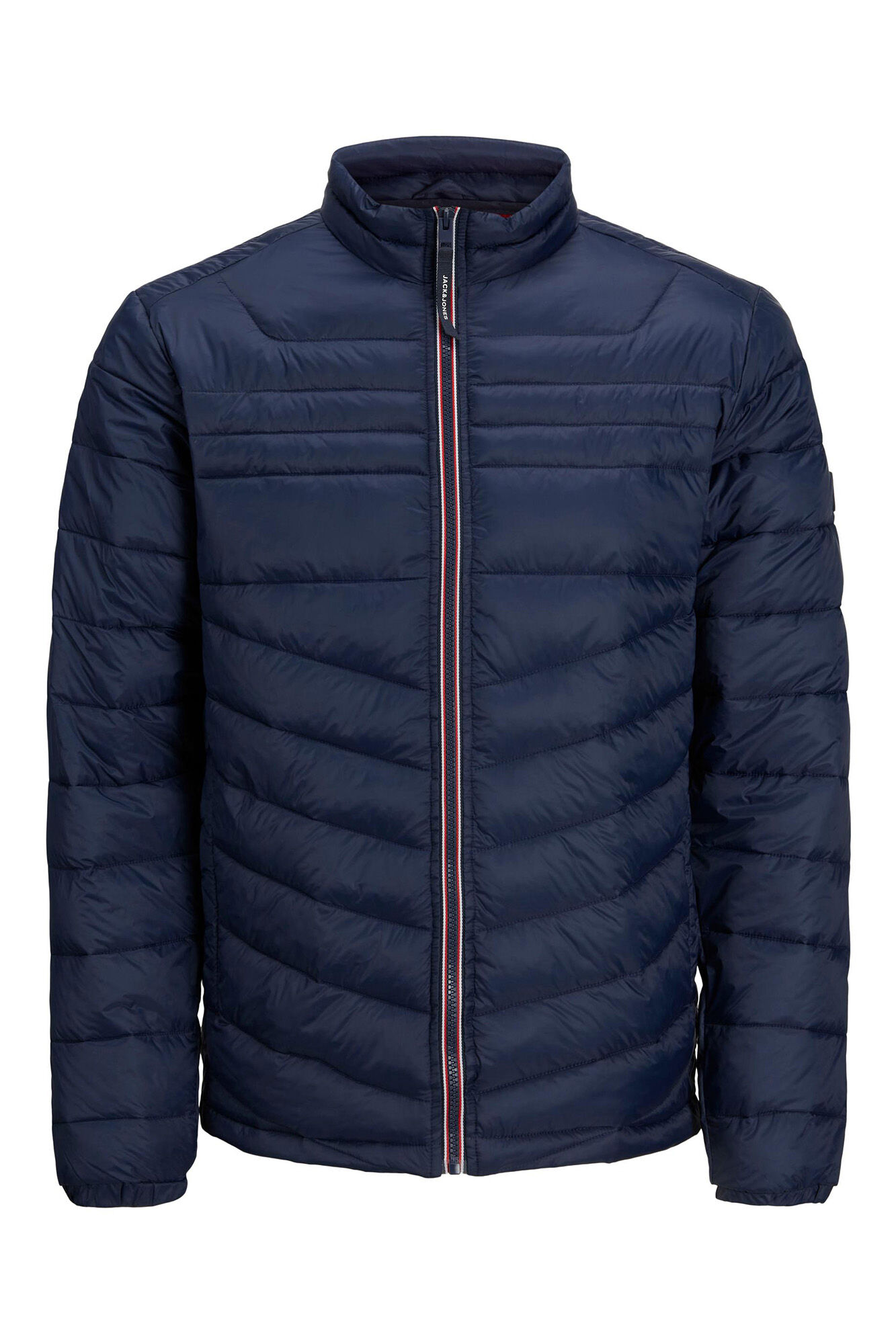 jaqueta puffer