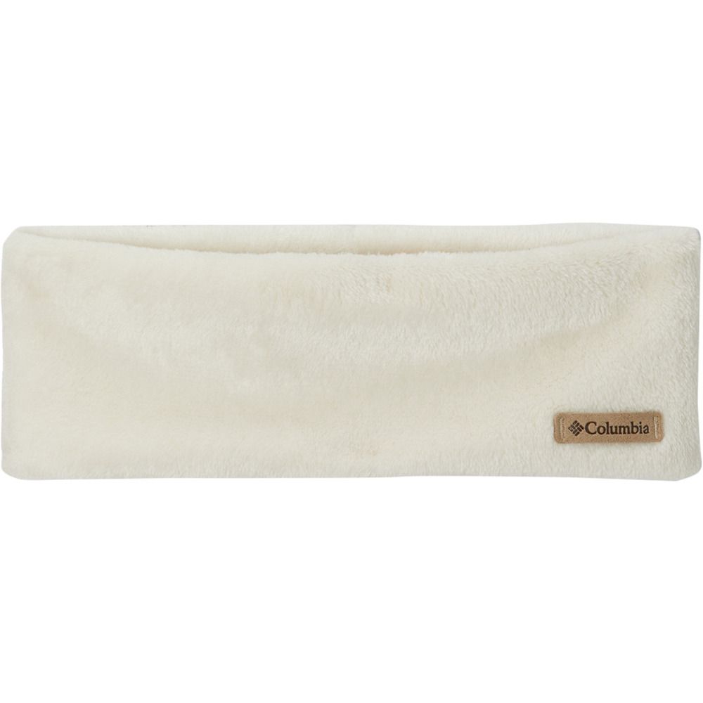 Columbia FIRE SIDE™ PLUSH - Bandeau Femme white