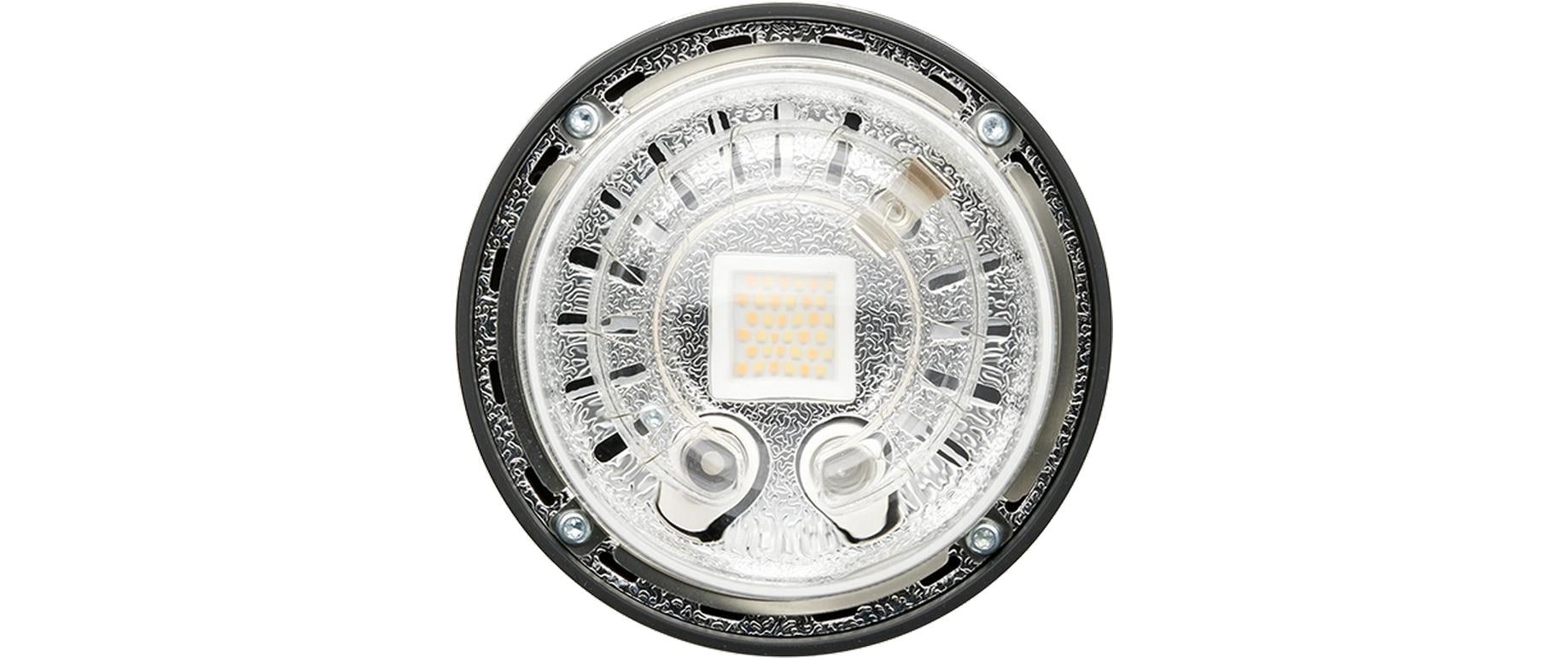 Blitzgerät THREE Off Camera Flash Dual Kit<br>Off-Kamera-Blitzgerät