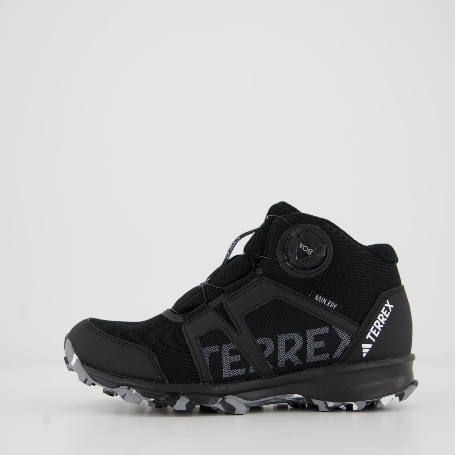Adidas TERREX BOA MID R.RDY K